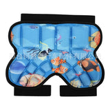 Elasticity Thickened Children Hip Protection Roller Skating Butt Protect Ski Protective Gear Adjustable Skateboard Anti-fall Pad