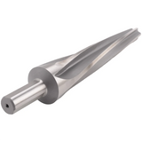 7 Degree 1-1/2 Inches Per Foot Tapered Ball Joint Reamer, Bit Universal Reamer Tool