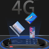 Voice Translator 4.1 Inch Chat GPT 138 National Language Intelligent Real-time Translation Device Support 4G SIM Card Hot Sale