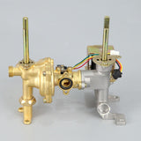 7-10L Gas Assembly Vapor kage Vae Water Heater Hardware Accessories