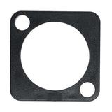 Accelerator Pedal Assembly 626138 Black Sensitive Replacement For E‑Z‑GO RXV 2Five 2008‑up Electric Cart Assembly
