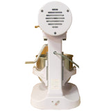 Stand Mixer With Hook Processador Electric Egg Beater Stainless Steel Dough Cake Cream Food Chef hine Commercial Baking