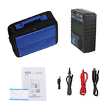 ETCR3460A  ETCR3460B  ETCR3480A ETCR3480B Insulation Resistance Tester
