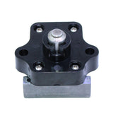 3H6040007 4-Stroke 6HP Outboard Fuel Pump 3H6-04000-7 803529T06 Marine Parts And Accessories