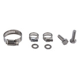OS-PROV-25 Collection Kit Oil Collecting Tank Black Automotive Supplies Car Accessories For Isuzu D-MAX MU-X 4JJ1-TCX
