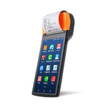 SUNMI V2 PRO smart portable handheld terminal cashier hine android PDAs pos system