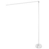 LED Beauty Floor Lamp 180 Degrees Adjust Eyelash LED Floor Lamp for Salon