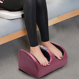 Massager Leg Electric Heating Foot Kneading hine 220V