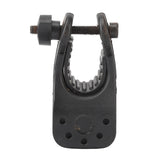 1pcs Rollator Walker Cane Walking Stick Holder Accessories for Wheelchairs Elderly Walkers Electric Scooters