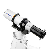 SV503 White 70/420 F6 Astronomical Telescope (OTA) Main Tube Refraction ED Achromatic