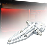 Refrigerator Door Hinge Easy Installation for Warehouse Industrial Box Oven