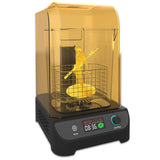 Geeetech W02 new impresora 3d Wash And Cure hine 2-in-1 For UV Resin Printing Model