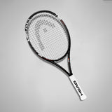 Original Head Tennis Racket - Mascuo Raketi for Women and Men. Carbon Fiber Raquete De Tenis with Strung