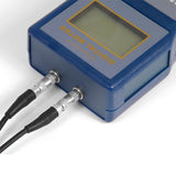 TM8811 Thickness Meter TM-8811 Ultrasonic Wall Thickness Gauge 1.5~200mm/0.06~8 inch 11 kinds of materials