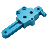 for 12428 12423 FY-03 RC Upgrade Metal Parts 12428-0010 Steering Connecting Piece Positioning Seat