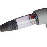Veterinary metal pig, cattle and sheep medicine gun, continuous sprayer, veterinary irrigator, pet feeding me