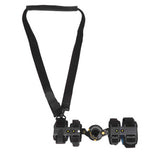 Elbow Joint Fixator Adjustable Pad Removable Shoulder Sling Stabilizer for Elbow Fixing