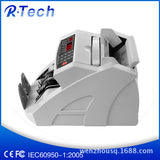 Cash Counter can be used cash counting and verification, suitable for multiple currencies