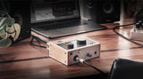 UA Apollo VOLT 176 recording and arranger USB audio interface 1-in/2-out audio connections for Mac,PC,iPad and iPhone