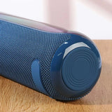 Portable Woofer Subwoofer Build-in Large Capacity Battery Outdoor Bluetooth-compatible Loudspeaker