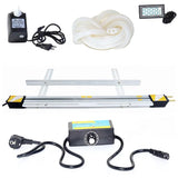 600MM Bracket version Hot organic plates,Acrylic bending ,Bending hine for plastic plates ,PVC