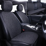 Small encompassing en cover five seat full set of breathable car cushion