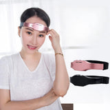 Portable Electric Head Massager Relax Improve Insomnia Therapy Devices Relieving Headache Brain Migraine Relaxation New
