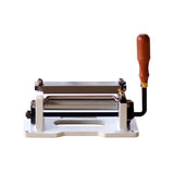 Belt Leather Leather Goods Peeler Leather Shovel Shovel Thinning Machine Vegetable Tanned Leather Rattan Strap Thinning Machine