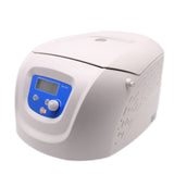 DM1224 laboratory medical Hematocrit High Speed Centrifuge hine 12000rpm capillary micro hematocrit centrifuge