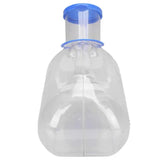 Large Capacity Plastic Mobile Urinal BottleToilet Aid Bottle Outdoor Camping Car Travel Kits Male Women Urine Bottles 1000ML New