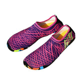 New river tracing beach hiking, water wading, swimming, rock climbing shoes, five finger men's and women's fitness outdoor sports shoes