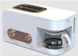 On Sale Small Oven Coffee Frying Pan Sand Maker Multifunctional 3 In 1 Breakfast Makers