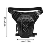 motorcycle riding leg waist bag Adjustable Waterproof Harness Waist Leisure Thigh Bag Motorcycle Accessories
