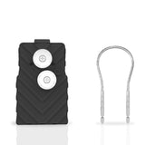 Password Steel Rope Eseal GPS Tracker
