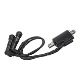 Ignition Coil Spark Plug Kit 30530‑413‑003 Rugged Structure for CB250N CB250NA CB250NB Super Dream