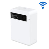 Smart Aroma Diffuser With Wifi Mobile Phone Control Fragrance Machine Can Be Used In Homes Shopping Malls Scenting Device