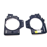 1PCS New For Canon EOS Kiss M M50 Mark II Front Cover Shell Case Frame Black M50II 2225Camera Repair Part