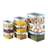 Refrigerator CA, fresh fruit and vegetable organizer, drainage basket, lighting container, storage room, kitchen organizer