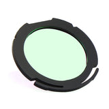 EOS-C UHC built-in filter with high contrast F9131D
