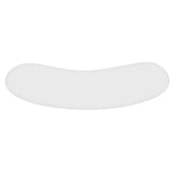 Pads es Removal Reusable Silicone Transparent Anti‑Wrinkle Neck Patches Skin Care Tool