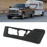Left Driver  Cushion Trim Panel High Strength Driver  Decor Panel Heavy Duty Easy Installation 8C3Z 2562187 CB for Car
