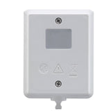 Testo Saveris 2-H1 H2-WiFi for External Temperature and Humidity Probe Data Recorder Operating Temperature -30~+50C