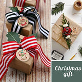 100 Piece Crafts 3.5Cm Unfinished Keychain Wooden Circles For DIY Craft Christmasdecoration
