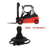 Electric Controller Central Joystick Control Lever for Linde Forklift 7919040041