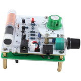 1 PCS MW Medium Wave Transmitter AM Radio Transmitter DIY Circuit Board AMT-MW207 Plastic