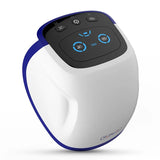 Single multifunctional massagers pressure vibration massage instrument far infrared heat knee massager