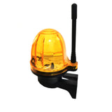 Automatic Control Warning flashing blinker light Lamp LED Alarm Light Gate opener Flashing Lamp(no sound)
