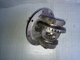 shen, Longxin, Loga tricycle axle gear bag, rear tooth bag gearbox body assembly