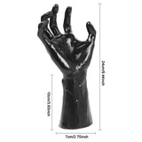 Ghost Hand Tea Light Retro Aromatherapy Candle Holder - Spooky Halloween Party Favors
