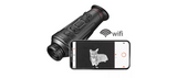 Guide TrackIR 35mm Tactics Thermal Imaging Hunting Monoculars Infrared Thermal Imager Camera Long Detection Range Thermal Vision